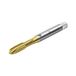 WALTER PROTOTEX X-pert P machine schroefdraadboor HSS-E TIN DIN371 versterkte schacht M6