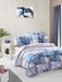 Nuit Des Rêves Ranforce Single XL Quilt Cover Set