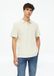 s.Oliver Polo-Shirt Beige Katoen 3XL