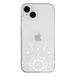 ERT GROUP mobiel telefoonhoesje voor Apple Iphone 14 PLUS origineel en officieel erkend Babaco patroon Mandalas 008