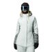 Columbia Ava Alpine™ Ii Jas Wit,Grijs L Vrouw