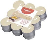Bolsius Geurtheelicht - True Scents - Vanilla - 18 stuks
