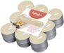 Bolsius Geurtheelicht - True Scents - Vanilla - 18 stuks