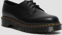 Dr. Martens 1461 Bex Smooth Black Maat 36