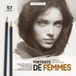 Portraits de Femmes – Dessin Artistique