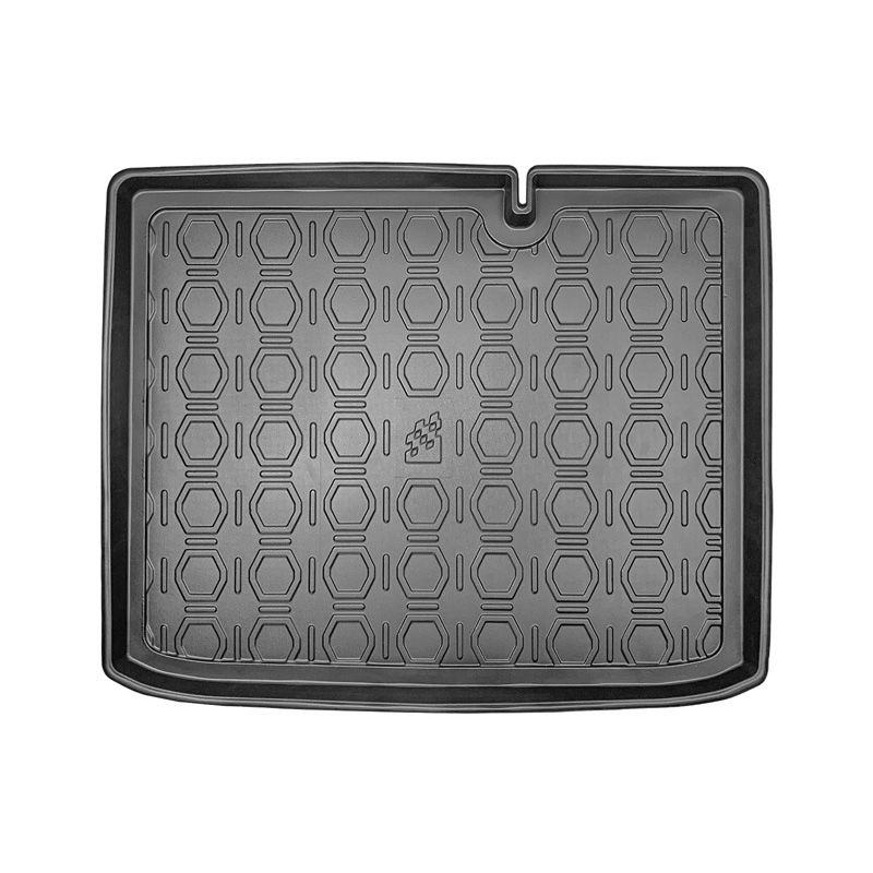 Kofferbakmat 'Design' voor Ford Puma 2019- (Lage laadvloer)