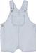 Vertbaudet Gestroomde romper voor baby's blauw, gestreept