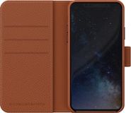 Richmond & Finch Book Case for Apple iPhone X/Xs brown