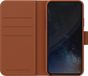 Richmond & Finch Book Case for Apple iPhone X/Xs brown