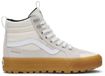 Vans Sk8-hi Mte Waterproof Insulated Chaussures Blanc EU 38