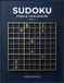 Sudoku Puzzle Challenge: 100 Medium Grids for Logic Mastery | Puzzles for Adults and Seniors Large Print Edition - 8.5 x 11 Inch Brain Training Activity Book