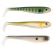 Berkley Powerbait Hollow Belly Leurre souple 127 mm