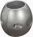 Volvo Penta ANODE POUR BARRE D'ACCOUPLEMENT DPH/DPR (3807400)