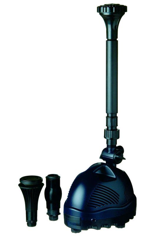 Ubbink Elimax vijverpomp 6000