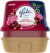 Glade Gel Salle de bain parfumée Luscious Cherry & Peony 180G