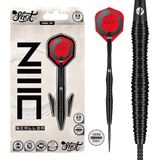 Shot Zen Scallop Turbo Point 90% - Dartpijlen