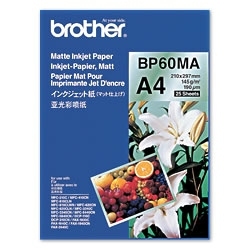 Brother BP60MA Inkjet Paper