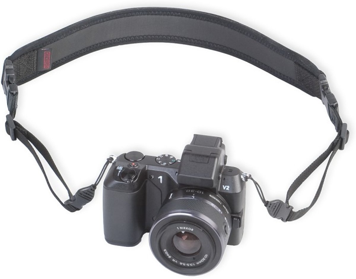 OP/TECH USA Op/Tech Mirrorless Strap Mini QD