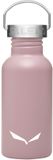 Salewa Fles Aurino 0,5 L Roze RVS