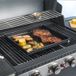 Durandal Selection Plaque Barbecue 3 Litres Grand Plat De Cuisson Barbecue Plaque Four Antiadhésive Plaque De Cuisson Four