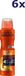 L'Oréal Men Expert 6x Deospray 150ml Heat Protect