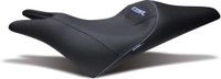 Shad Comfort Seat Honda CBR 600F Zwart