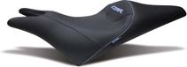 Shad Comfort Seat Honda CBR 600F Zwart