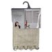 2 Icecat 2 x 60 x 90 cm, polyester, beige