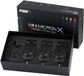 FOX Mini Micron X 3+1 - Beetmelderset