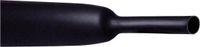 CellPack 144410 Krimpkous zonder lijm Rood 24 mm 8 mm Krimpverhouding:3:1 1 stuk(s)