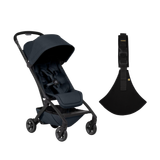 Joolz Aer2 x Wildride Carrier Dark Navy Blue