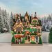 Lemax Noel Alsace