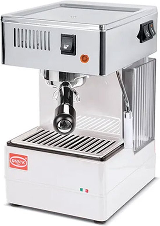 Quickmill 820 Espressomachine