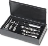 Beta 438A-7-Dlg Set Boren, Tappen, Verzinken