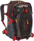 Ande Rugzak Pelmo 28 Lt - Polyester - Zwart