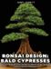 Bonsai Design: Bald Cypresses: A Comprehensive Guide to Bald, Pond, and Montezuma Cypresses