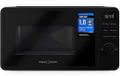 ProfiCook PC-MWG 1319 Zwart Grill-magnetron Aanrecht 20 l 700 W
