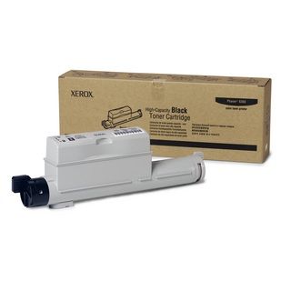 Xerox 106R01300 Inktcartridge Zwart 220 ml