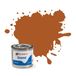 Humbrol Enamel Modellak - Nr. 009 Houtbruin Glans - 14 ml