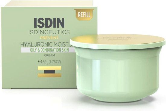 Isdin Gezichtscrème / 50 g / Unisex