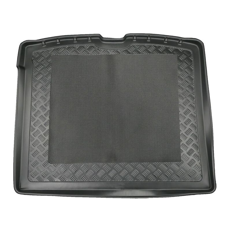 Kofferbakmat voor Mitsubishi Outlander III Facelift 2015-