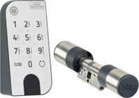 BURG-WÄCHTER elektronisch deurslot - SecuENTRY Home 7601 - Pincode set