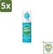Happy Earth Vaporisateur Cèdre Citron Vert 100 ml