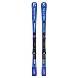 Salomon S/race Sl Pro + I12 Gw Binding