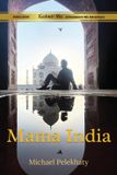 Mama India Around the World in 500 Days