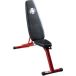 Best Fitness Banc de musculation pliant