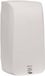 MAUL Distributeur de désinfectant MAULcare 1 l plastique 13,8 x 11,2 x 25,7 cm blanc