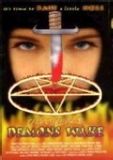 Megamoviestore Creaturealm - Demons Wake