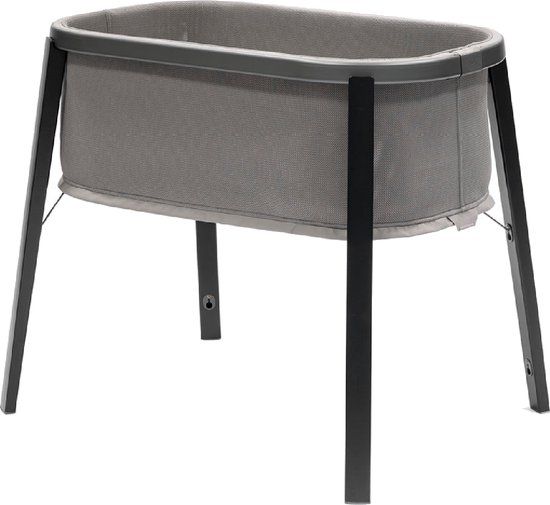 Stokke Snoozi Wieg - Graphite Grey