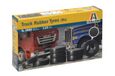 Italeri 3889 - Schaalmodelaccessoires - multi, zwart